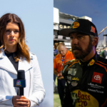 Why the Danica Patrick-Martin Truex Jr. Feud Is More Than a NASCAR Thing