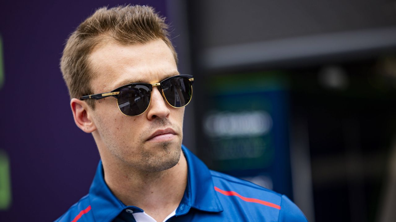 Ex-Red Bull Driver Daniil Kvyat Is ‘Not Surprised’ by the Chaos Within the Team and Offers to Rejoin the Squad