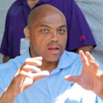"I'm Not Just A Pretty Face": Charles Barkley Fails To Answer A Single Trivia Question About Himself
