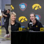 Ahead of Final 4, Draymond Green Recalls Career-High 34-Point Outing vs Gonzaga