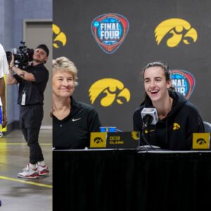 Ahead of Final 4, Draymond Green Recalls Career-High 34-Point Outing vs Gonzaga