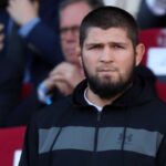 Khabib Nurmagomedov Shares Four-Word Response to Coach Javier Mendez’s Emphasis on Cherishing UFC Memories