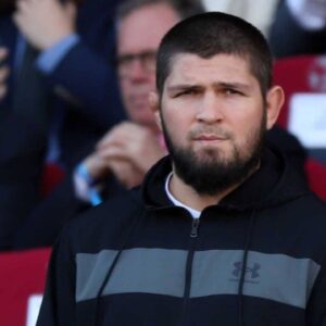 Khabib Nurmagomedov Shares Four-Word Response to Coach Javier Mendez’s Emphasis on Cherishing UFC Memories