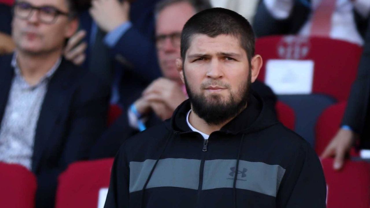 Khabib Nurmagomedov Shares Four-Word Response to Coach Javier Mendez’s Emphasis on Cherishing UFC Memories