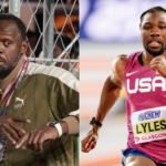 “The Possibility Is There”: Legend Usain Bolt Gives His Take on How Noah Lyles Can Break His One Decade Old 200M World Record
