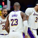 "LeBron Is LeBron": Shannon Sharpe Has 1 Requirement For The Lakers Going Into The Postseason