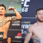 UFC Veteran Voices Skepticism Over Max Holloway’s Choice to Compete for BMF Title at UFC 300 Against Justin Gaethje