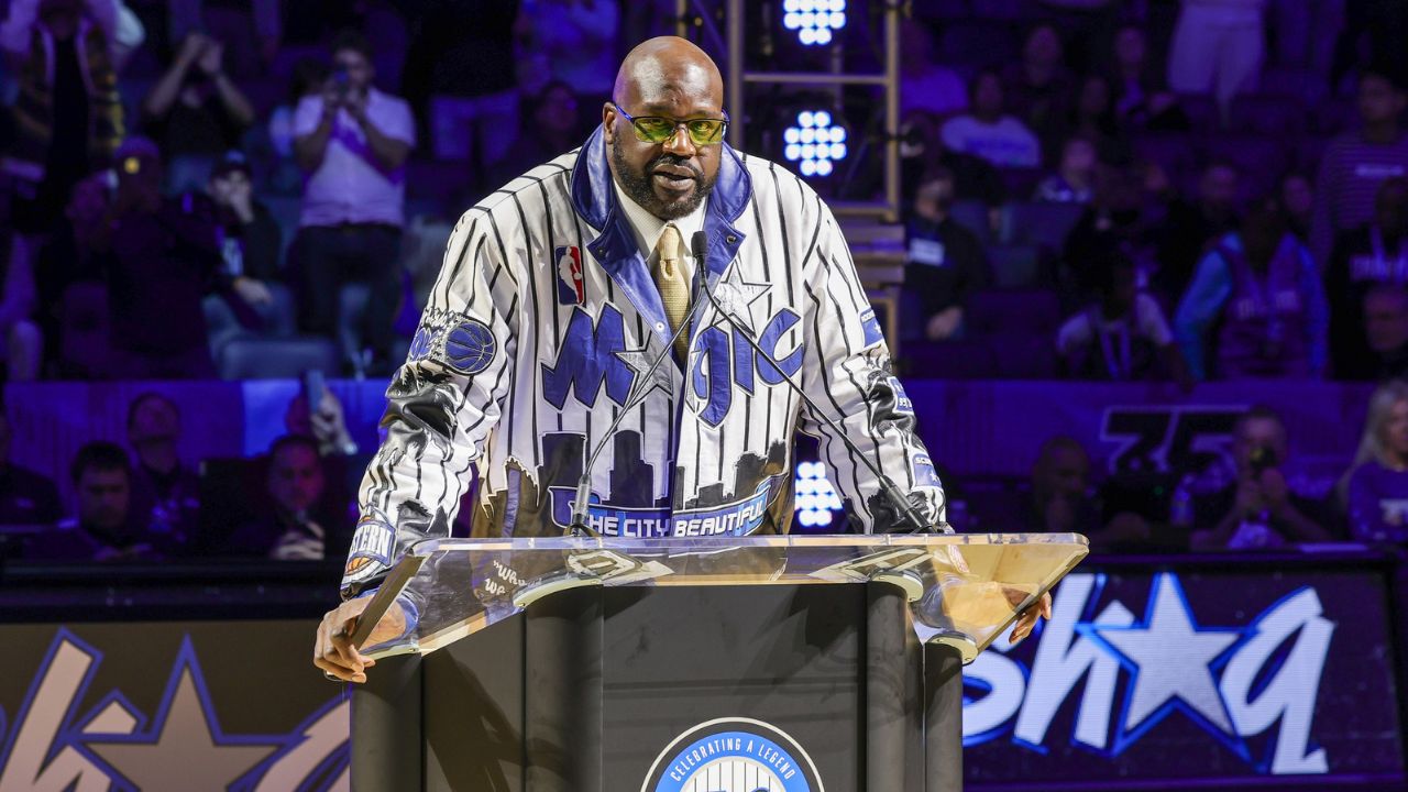 Shaquille O’Neal Shares BKFC Fighters’ Reel, Highlighting Important Reminder for All