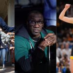 Caitlin Clark's Championship Loss Has Shannon Sharpe Placing Her Perpetually Behind Breanna Stewart