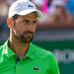 Roger Federer Superfan Slammed After Accusing Novak Djokovic of Lying in Scathing Post