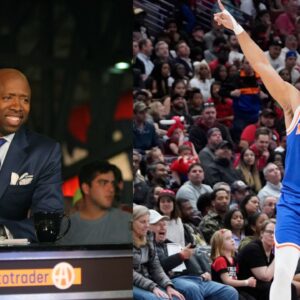 Kenny Smith ‘Flip-Flopping’ on Jalen Brunson and Knicks Leaves NBA Twitter ‘Mad’