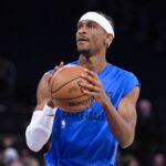 “Could’ve Went Pro”: Shai Gilgeous-Alexander Revealed ‘Pro’ Potential in 2 Sports Besides Basketball