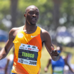 “What the People Are Going to Say”: Letsile Tebogo Reveals the Reason for Staying out of the ‘World Record Conversation'