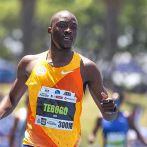 “What the People Are Going to Say”: Letsile Tebogo Reveals the Reason for Staying out of the ‘World Record Conversation'