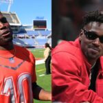 "You Got 10 Kids?": Antonio Brown Poses Curious Question to Cheetah Tyreek Hill Regarding His Family