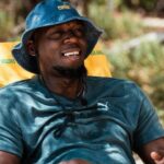 Usain Bolt Brings the Track and Field World Together to Wish His Mother on a Special Occasion