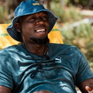 Usain Bolt Brings the Track and Field World Together to Wish His Mother on a Special Occasion