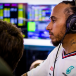 Lewis Hamilton Wants to Be Optimistic for Chinese GP Despite Admitting ”Nothing Has Changed” in Mercedes’ Fortune