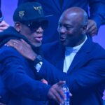 Michael Jordan and Co. Handled Dennis Rodman's Rebellious Flouting of Rules By Ignoring His Antics