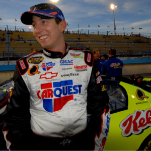Kyle Busch-Hendrick Motorsports History: How the Busch-Hendrick NASCAR Era Panned Out