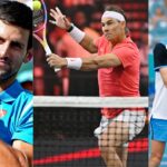How Novak Djokovic Hit Back at Rafael Nadal After Backing Jannik Sinner in Monte Carlo Masters 2021