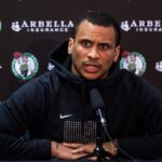 Joe Mazzulla Reflects on Celtics’ Losses vs ‘Highly, Highly Desperate’ Bucks and Knicks Ahead of Upcoming Playoffs