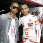 Despite Pharrell Williams Being ‘Deserving’; Lewis Hamilton Would Have Preferred a Woman to Take Key Role at $500 Billion Company
