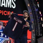 Expert Reveals Why Caleb Williams Is the 'Biggest Winner' of Night 1 of the 2024 Draft