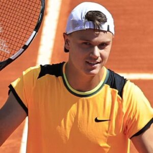 "Absolute Joke Of a Tournament": Fans Furious With Monte Carlo Masters After Controversial Holger Rune Decision Reminds Them of Jannik Sinner 2023 Act