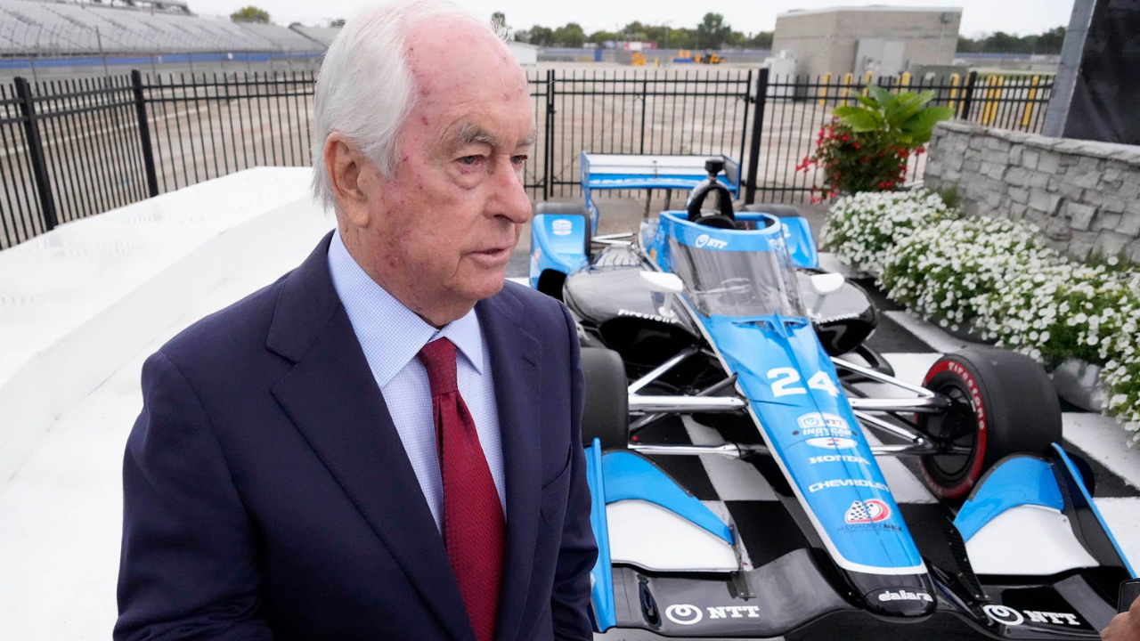 Team Penske Cheating Scandal: Timeline of Roger Penske’s IndyCar Controversy That Has Rocked the Motorsports World