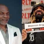 Mike Tyson vs. Shannon Briggs Latest Brownville Brawl Sends Jake Paul, Nate Diaz, Ryan Garcia, and More into Frenzy