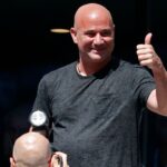 Andre Agassi Has Epic Reply to NY Times For Hilarious Mention