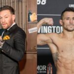 Fans Slam Nearly $3000 Price Tag for Cheapest Seat at Conor McGregor vs. Michael Chandler UFC 303 Event- “Russian Link Bratha”