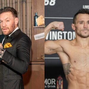 Fans Slam Nearly $3000 Price Tag for Cheapest Seat at Conor McGregor vs. Michael Chandler UFC 303 Event- “Russian Link Bratha”