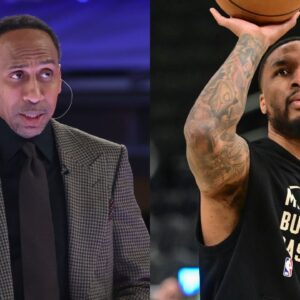 Damian Lillard's $48 Million 2024-25 Season Needs To Be Away From Milwaukee According To Stephen A Smith