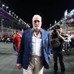 Lawrence Stroll Reported to Sell 25% Minority Stake in Aston Martin to US Private Equity Firm