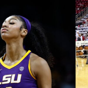 Matt Barnes Defends Angel Reese, Joins Taylor Rooks in Calling Out Emmanuel Acho’s Take