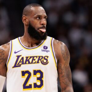 Days After Associating LeBron James with 'Basketball Gods,' Skip Bayless Adamantly Refuses to Cease Attacks Aimed at 39 Y/O