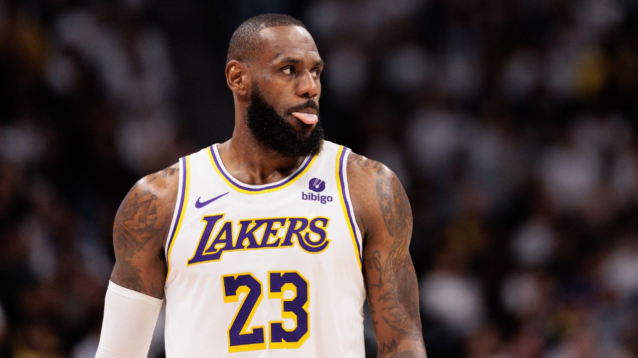 Days After Associating LeBron James with 'Basketball Gods,' Skip Bayless Adamantly Refuses to Cease Attacks Aimed at 39 Y/O