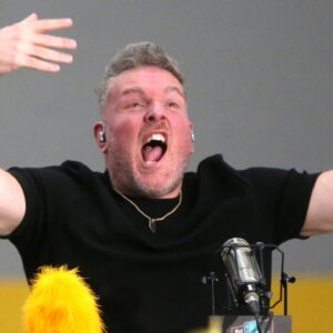 "Honoured & Grateful": 99 Overall Pat McAfee Hilariously Plays Along After Earning an April Fool's Special Honor by Madden