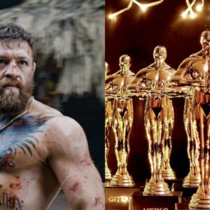 r McGregor Deserves Oscar for ‘Ba**ss Villian’ Role in ‘Road House’ Alongside Jake Gyllenhaal