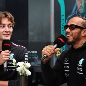 “He’s Got More Problems”: Lewis Hamilton Puts Down George Russell to Settle Raging Debate in F1