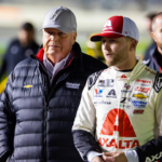 Details About ‘Hendrick Motorsports: 40 Years’, Book on HMS’ NASCAR History