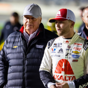 Details About ‘Hendrick Motorsports: 40 Years’, Book on HMS’ NASCAR History