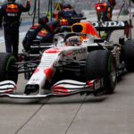 Red Bull Admin Teases Fans With Return of Classic Japanese GP Livery