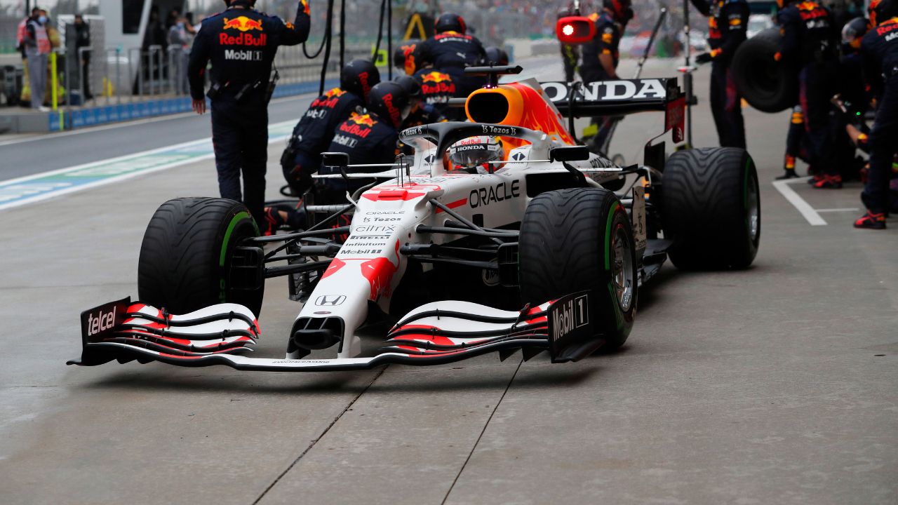 Red Bull Admin Teases Fans With Return of Classic Japanese GP Livery