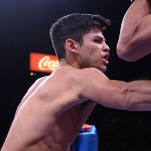 “Train With Khabib”: Ryan Garcia Begins Wrestling Training Amidst UFC Debut Speculation, Fans React