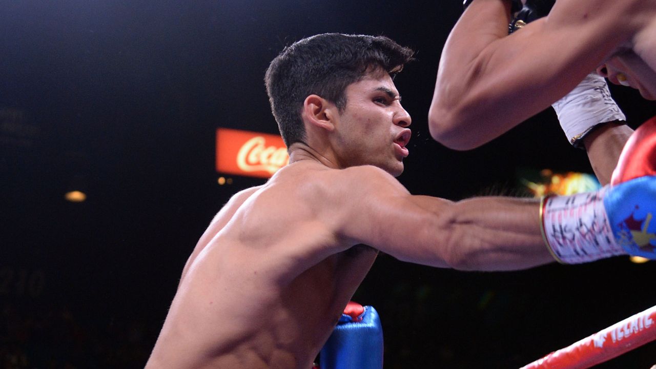 “Train With Khabib”: Ryan Garcia Begins Wrestling Training Amidst UFC Debut Speculation, Fans React