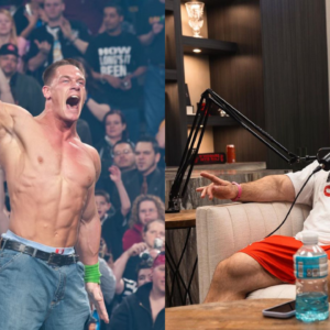 Dr. Mike Israetel Offers Expert Insight on WWE Star John Cena’s Lower Body Training: “This Is Officially Impressive”