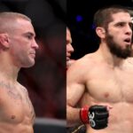 “Hard to Do”: Despite Failed Attempts, Dustin Poirier Refuses to Abandon ‘Guillotine Game Plan’ Against Islam Makhachev at UFC 302